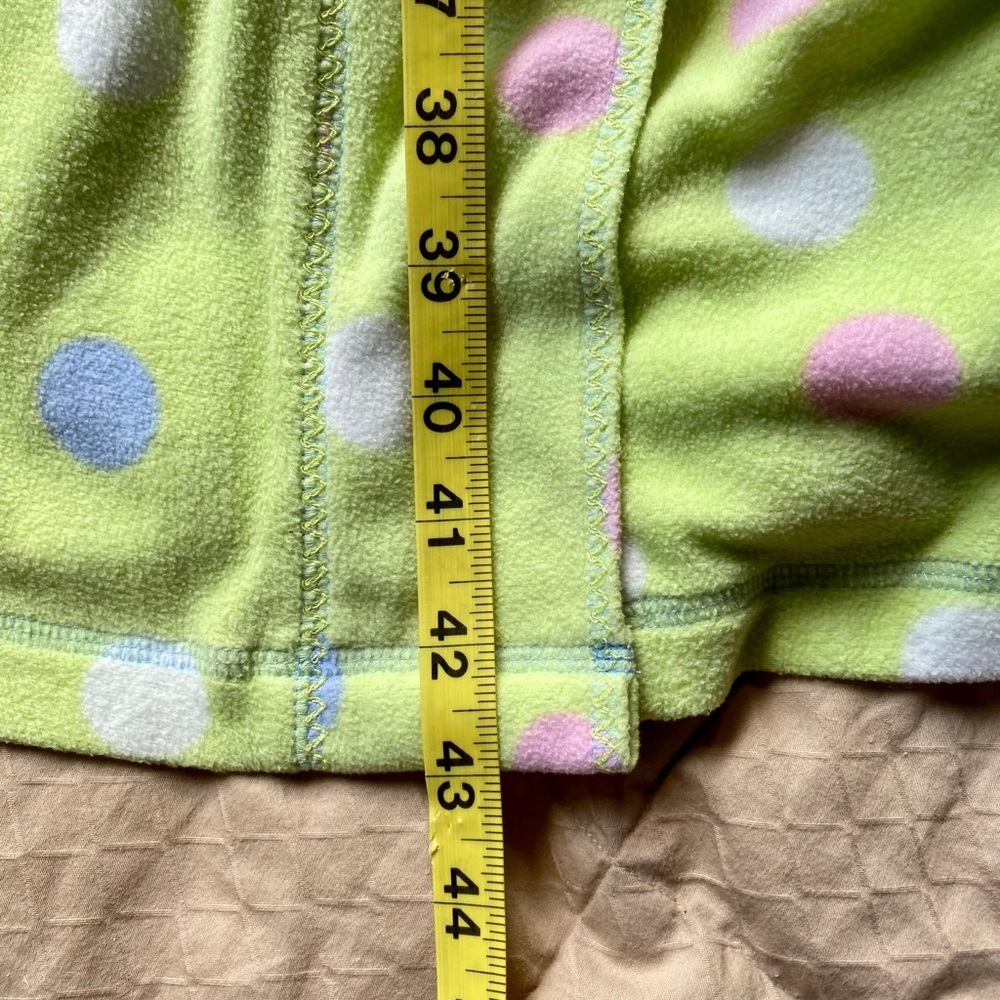 😴Sleep Sense Plush Robe😴 - Picture 7 of 7